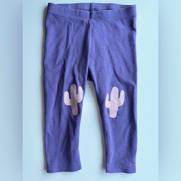 Carter’s Legging - Picture 1 of 3